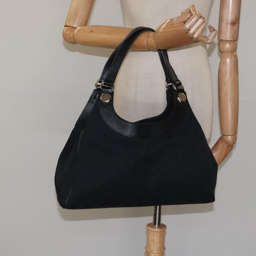 ✨Gucci Authentic Hobo Bag✨ - Picture 5 of 17